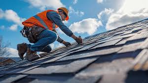 Fast & Reliable Emergency Roof Repairs in Sturgeon, PA